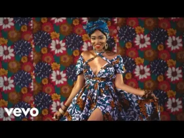 Video: Kiss Daniel & Flyboy I.N.C – 4DAYZ
